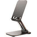 Lisen Telescopic phone/tablet stand Lisen (black)