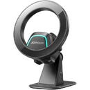 JOYROOM Magnetic Car Phone Mount Joyroom JR-ZS376 (Black)