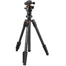 K&F Concept Tripod K&F Concept K234A0+BH-28L