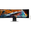 Samsung Displays Odyssey QLED 0.03ms GTG 240Hz Smart Gaming Negru