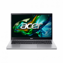 Acer Aspire 3 A315-44P Ryzen 5 5500U 15.6 FHD 16 GB RAM 512GB SSD AMD Radeon Graphics DOS Silver