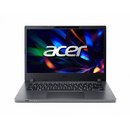 Acer Travel Mate P2 TMP214-42 AMD Ryzen 5 PRO 6650U 14" RAM 16GB SSD 1TB AMD Radeon 660M Fara sistem de operare  Gri