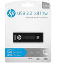 HP Pendrive 128GB HP USB 3.2 USB