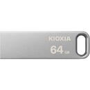 Kioxia Flashdrive TransMemory U366 64GB USB 3.0