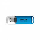 Adata Pendrive C906 32GB USB2.0 Albastru