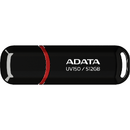 A-Data Pendrive UV150 512GB USB3.2 black