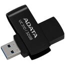 Adata Pendrive UC310 32GB USB3.2 black