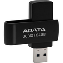 Adata Pendrive UC310 32GB USB3.2 black