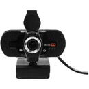 Dicota BASE XX Webcam Business Full HD