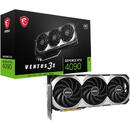 MSI nVidia GeForce RTX 4090 VENTUS 3X E OC 24GB GDDR6X 384bit