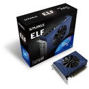 Sparkle Sparkle Intel Arc A380 ELF 6 GB GDDR6 graphics card