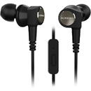 Creative Labs Casti in-ear Aurvana Trio LS, Negru