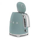 SMEG SMEG KLF03EGMEU Wasserkocher emerald green matt