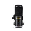 Deity Deity VO-7U USB Podcast Kit black