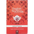 English Tea English Tea Shop, Herbata Apple, Rosehip & Cinnamon