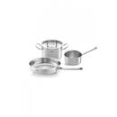 Fissler Fissler orig. Profi Collection 2 Set 3 parts