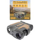 PNI Binoclu digital pentru vanatoare PNI Hunting BH800, zoom digital 8x