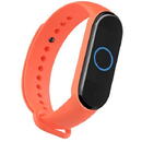 Puky Curea Xiaomi Mi Band 5 - orange