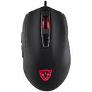 MOTOSPEED Gaming Motospeed V60 5000 DPI Negru