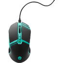 Thunderobot Thunderobot Dual-Modes Gaming mouse ML503 Negru