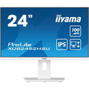 Iiyama iiyama ProLite XUB2492HSU-W6 - LED monitor - Full HD (1080p) - 24"