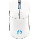 ENDORFY Endorfy Wireless Gaming Mouse Gem Plus OWH PAW3395 - White
