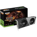 INNO3D GeForce RTX 4070 SUPER TWIN X2 NVIDIA 12 GB GDDR6X