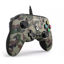 Nacon Pro Compact USB Xbox One Xbox Series Camuflaj