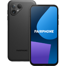Fairphone 5 256GB 8GB RAM Dual SIM Matte Black