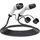 choetech Cablu pentru încărcare vehicule electrice  tip-2 Choetech ACG11 3.5 kW (white)