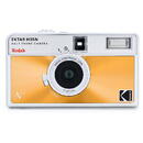 Kodak Kodak EKTAR H35N Camera Glazed Orange