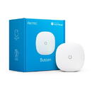 Aeotec Buton Aeotec, compatibil SmartThings, cu protocol Zigbee 3.0 (GP-AEOBTNEU)