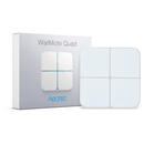 Aeotec Aeotec WallMote Quad - Comutator de la distanta cu 4 Butoane, cu protocol Z-Wave