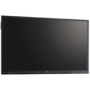 Sharp SHARP PN-LC752 75" UHD 350cd/m2 20 touch point Negru