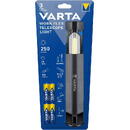 Varta Work Flex Telescope Light, 250 lm, 2 moduri iluminare, carlig si magnet pentru prindere, IP54