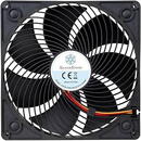 SilverStone Silverstone 180mm Fan AP181 Air Penetrator