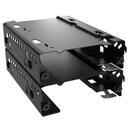 Phanteks Stackable HDD Bracket 3.5 (Duo Pack), PH-HDDKT_03