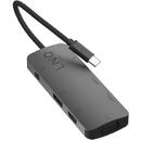 LINQ LINQ 7IN1 USB-C HDMI ADAPTER