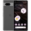 Google Pixel 7a 128GB 8GB RAM 5G Dual SIM Charcoal Black