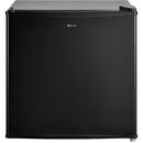 Tesla WG Minibar RS0400MB, F, 43L, H49.2, NegruUsa reversibila