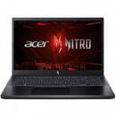 Acer Nitro V 15 ANV15-51  Intel Core i7-13620H 15.6"  RAM 16GB SSD 512GB nVidia GeForce RTX 4050 6GB No OS Obsidian Black