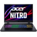 Acer .Nitro 5 AN517-55 Intel Core i7-12650H 17.3"  RAM 16GB SSD 1TB nVidia GeForce RTX 4060 8GB No OS Obsidian Black