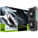 Zotac nVidia GeForce RTX 4070 SUPER Twin Edge 12GB GDDR6X 192bit