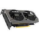 INNO3D NVIDIA GeForce GTX1650 Twin X2 OC 4GB GDDR6 HDMI 3xDP 128 biti