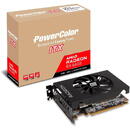 PowerColor AMD Radeon RX 6400 ITX 4GB GDDR6 64 de biti