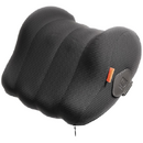 Baseus PERNA AUTO suport cap Baseus ComfortRide, design ergonomic, efect de racire, dimensiune 273 x 200 x 113mm, negru "C20036402111-00" - 6932172634674