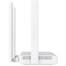 Keenetic Router 4G KEKN221101EU, 32MB, Dual-band, Alb