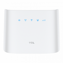 TCL Router CAT12/13, 4GB, Dual-band, Alb