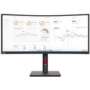 Lenovo T34w-30 LED 34" 60Hz 4ms HDMI DP USB