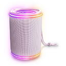 Energy Sistem Boxe Portabile Urban Box Supernova, 16W, LED light, Bluetooth, USB/microSD, TWS, Audio-In, Roz